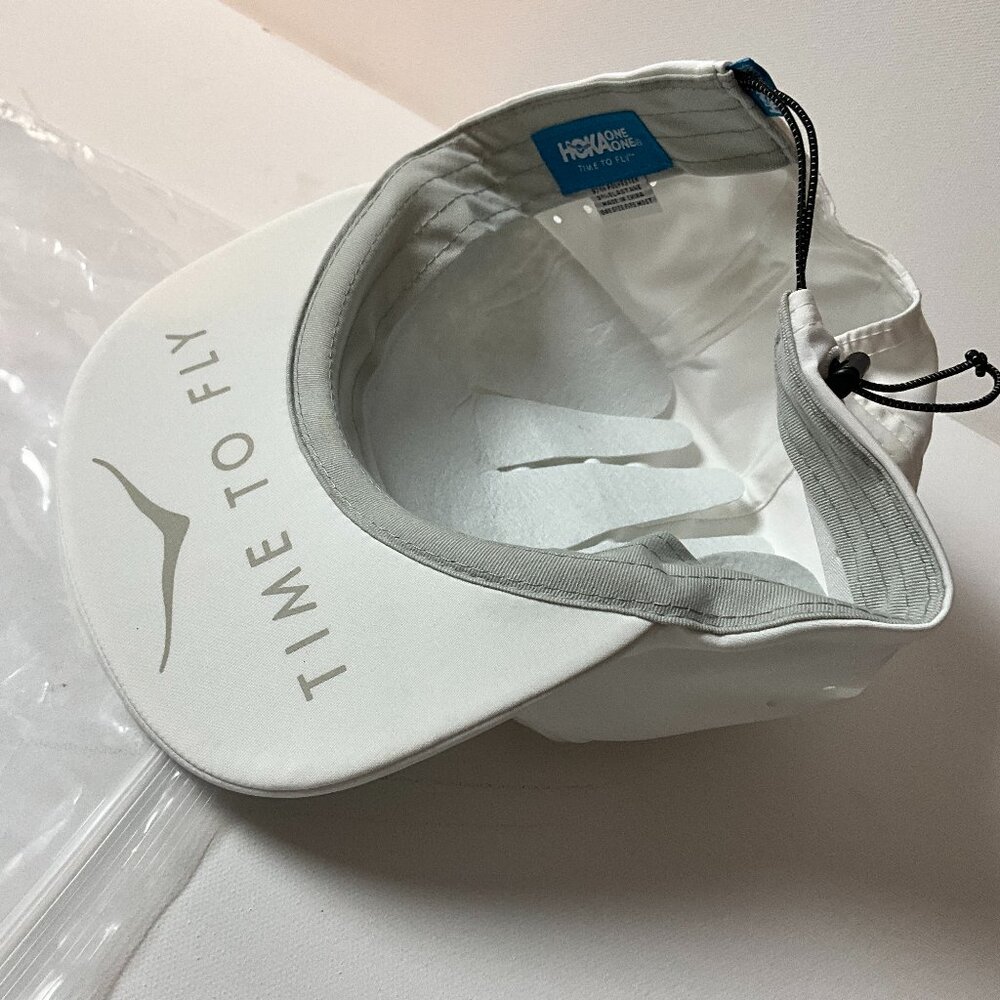 HOKA U Performance Hat